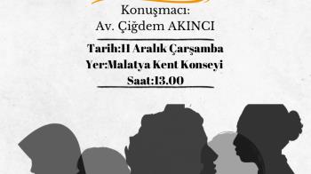 Toplumsal Haklarımız