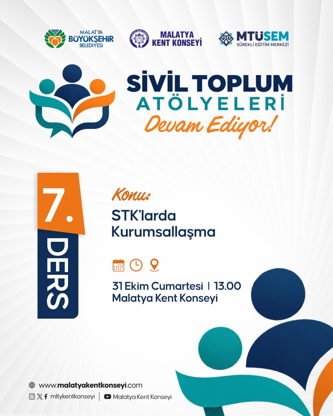 STK Akademisi -7.Ders