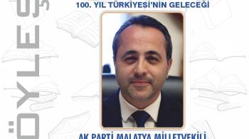 Ortadoğuda Güncel Meseleler ve 100. Yıl Türkiyesi'nin Geleceği