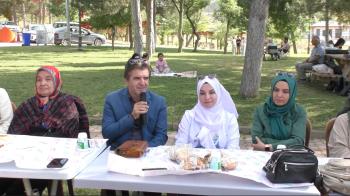 ŞEHİRLERİ DEĞERLİ KILAN SADECE MİMARİ YAPILAR DEĞİL, İÇİNDE YAŞAYAN NİTELİKLİ İNSANLARIN VARLIĞIDIR