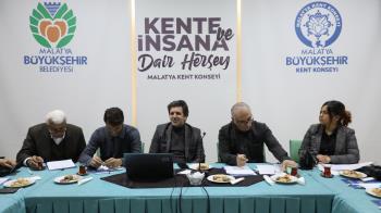 Malatya Bölgesi Kültürel Mirasın Korunması