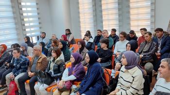 Dijital Fotoğrafçılık Eğitimleri