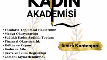 Kadın Akademisi