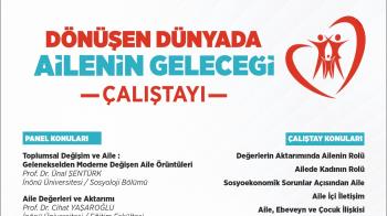 AİLE ALARM VERİYOR: DİJİTALLEŞME, ROL KARGAŞASI VE DEĞER EROZYONU RAPORLAŞTIRILDI