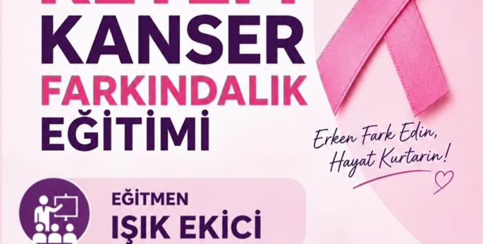 KETEM Farkındalık Eğitimleri
