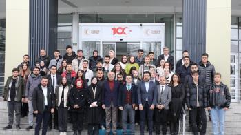 Katılımcı Belediyecilik Vizyonunda Genç Bakış