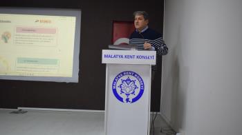 Kadın Akademisi’nde “Çevre ve İklim Değişikliği Okuryazarlığı” Eğitimi Düzenlendi