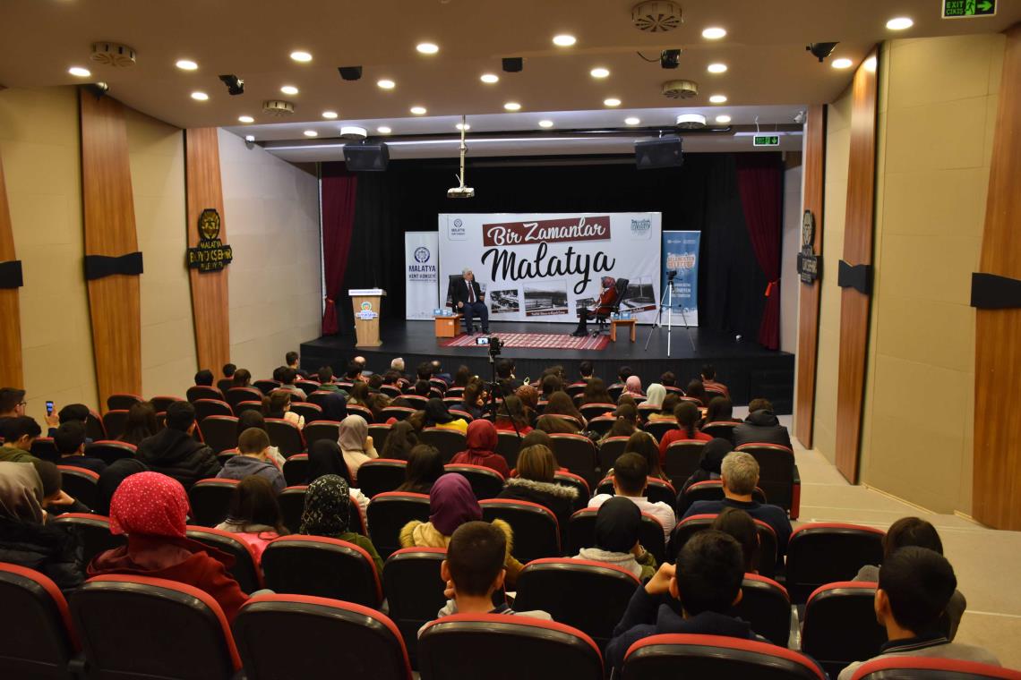 Gelenekleriyle Bir Zamanlar Malatya