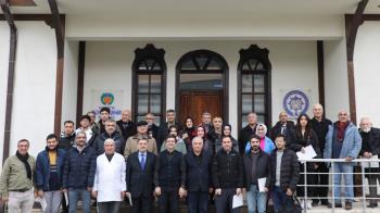Malatya Kültür Miras Okulu