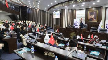 Gençli Meclisi Genel Kurul Toplantısı