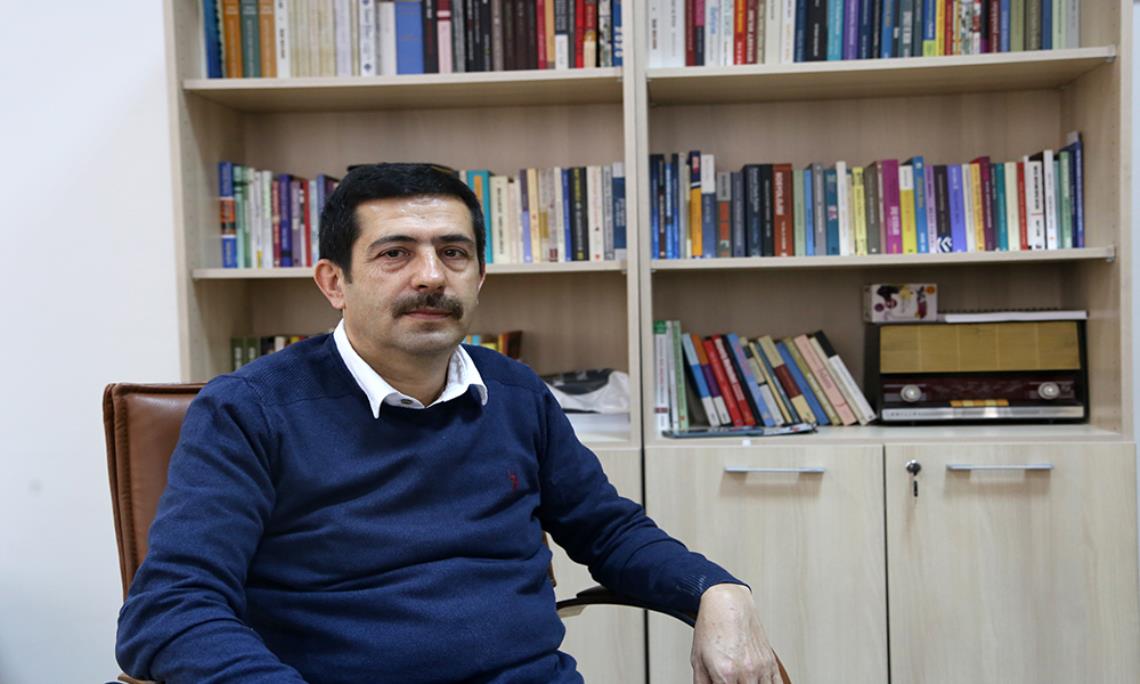 MALATYA, ZEMİNİNE UYGUN BİR ŞEKİLDE İNŞA EDİLMELİ
