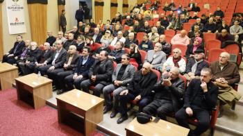 Kentin Hafızası Celal Yalvaç