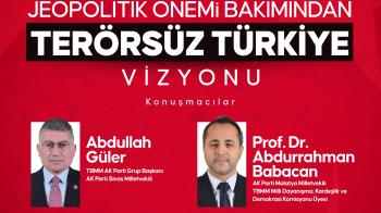 Jeopolotik Önemi Bakımından Terörsüz Türkiye