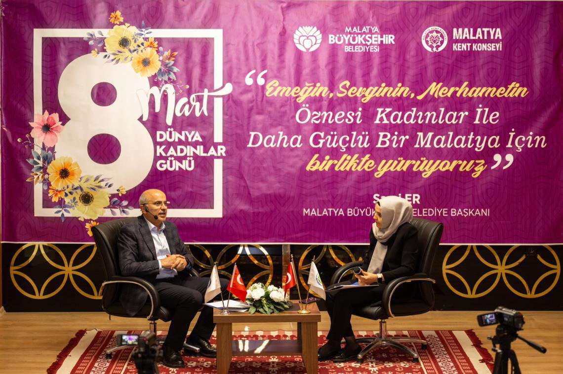 kadın akademisi sertifika töreni