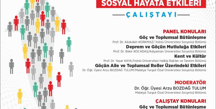 Göçün Sosyal Hayata Etkileri