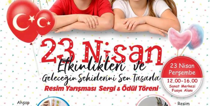 23 Nisan