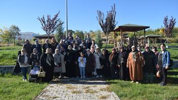 MALATYA KENT KONSEYİ KADIN MECLİSİ KADINLAR İÇİN SOSYAL ETKİNLİKLER YAPMAYA DEVAM EDİYOR
