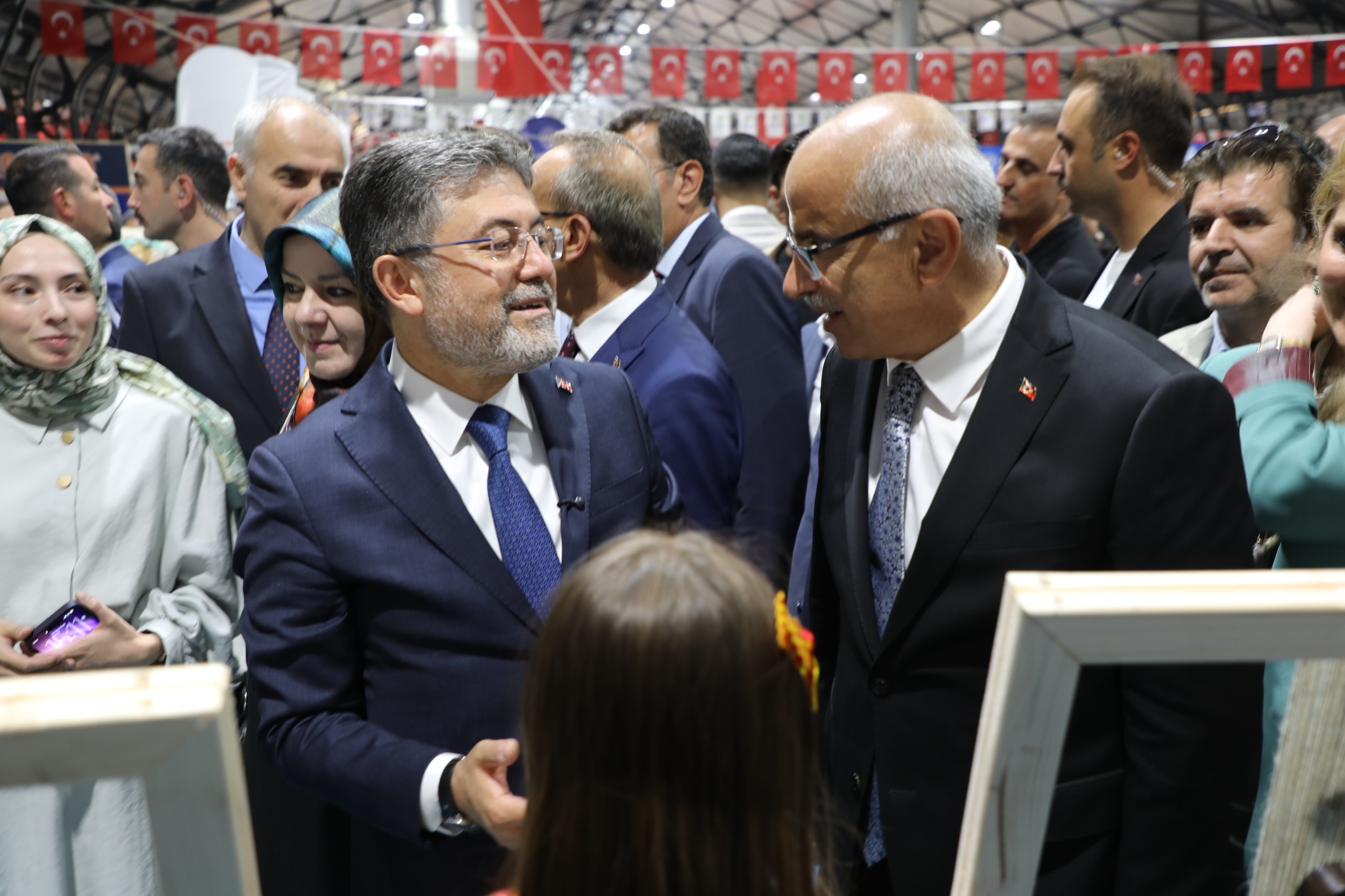 Kadın Meclisi Malatya’yı İlmek İlmek Dokudu