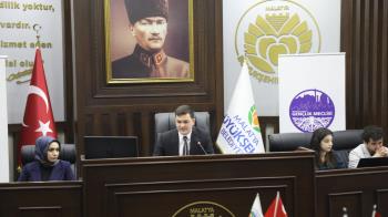 Genç Bakış Meclisi 2025 Yılı Sonu Değerlendirme Toplantısını Gerçekleştirdi